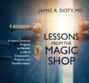 Image for Lessons from the magic shop