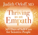 Image for Thriving as an Empath