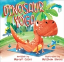 Image for Dinosaur Yoga