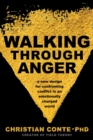Image for Walking through anger: a new design for confronting conflict in an emotionally charged world