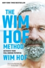Image for The Wim Hof method: activate your full human potential