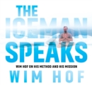 Image for Iceman Speaks