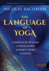 Image for The Language of Yoga
