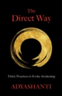 Image for The direct way: Thirty practices to evoke awakening