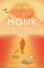 Image for The Way of the Monk