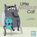 Image for Little anxious cat