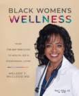 Image for Black Women&#39;s Wellness