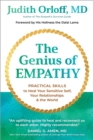 Image for The genius of empathy  : practical skills to heal your sensitive self, your relationships, and the world