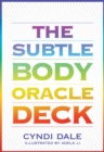 Image for The Subtle Body Oracle Deck and Guidebook