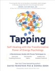 Image for Tapping: self-healing with the transformative power of energy psychology