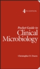 Image for Pocket guide to clinical microbiology