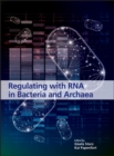 Image for Regulating with RNA in bacteria and archaea