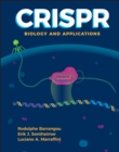 Image for Crispr  : biology and applications