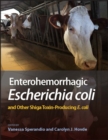 Image for Enterohemorrhagic Escherichia coli and Other Shiga Toxin-Producing E. coli