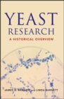 Image for Yeast Research