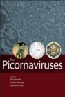 Image for The Picornaviruses