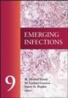 Image for Emerging Infections 9
