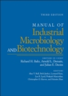 Image for Manual of Industrial Microbiology and Biotechnology