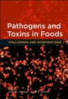 Image for Pathogens and Toxins in Food