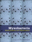Image for Myxobacteria : Multicellularity and Differentiation