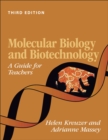 Image for Molecular Biology and Biotechnology : A Guide for Teachers