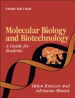 Image for Molecular Biology and Biotechnology : A Guide for Students