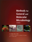 Image for Methods for General and Molecular Microbiology