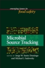 Image for Microbial Source Tracking