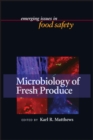Image for Microbiology of Fresh Produce