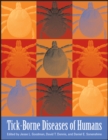 Image for Tick-Borne Diseases of Humans
