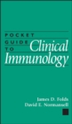 Image for Pocket Guide to Clinical Immunology
