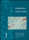 Image for Emerging Infections 1