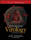 Image for Principles of Virology, Volume 1: Molecular Biology