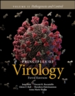 Image for Principles of Virology, Volume 2: Pathogenesis and Control
