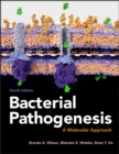 Image for Bacterial pathogenesis: a molecular approach.