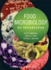 Image for Food microbiology: an introduction