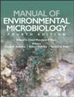 Image for Manual of environmental microbiology.