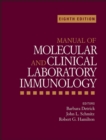 Image for Manual of molecular and clinical laboratory immunology.