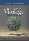 Image for Principles of virology : Volume 1,