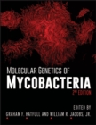 Image for Molecular genetics of mycobacteria