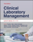 Image for Clinical laboratory management