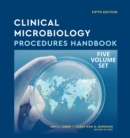 Image for Clinical Microbiology Procedures Handbook, Multi-Volume