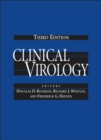 Image for Clinical Virology 3rd Edition