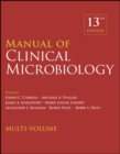 Image for Manual of Clinical Microbiology, 4 Volume Set