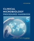 Image for Clinical Microbiology Procedures Handbook, 5th Edi tion Volume 5