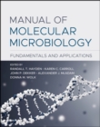 Image for Manual of Molecular Microbiology: Fundamentals and Applications