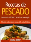 Image for Recetas de Pescado con sabor ingles: Seleccion de las mejores recetas de la cocina britanica