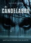 Image for El candelabro: Serie Misterio en Espanol