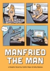 Image for Manfried the man  : a graphic novel