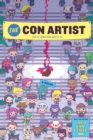 Image for The con artist  : a novel